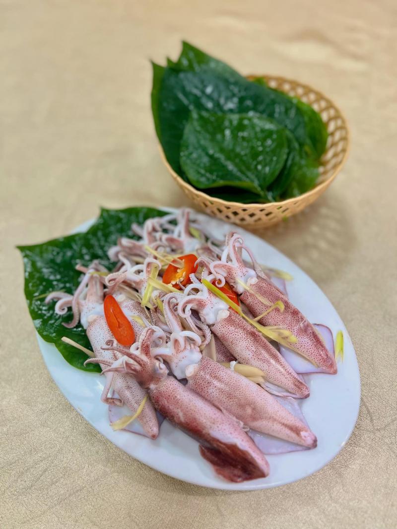 Top 10 nhà hàng nổi bật gần bãi biển Cửa Lò, Nghệ An