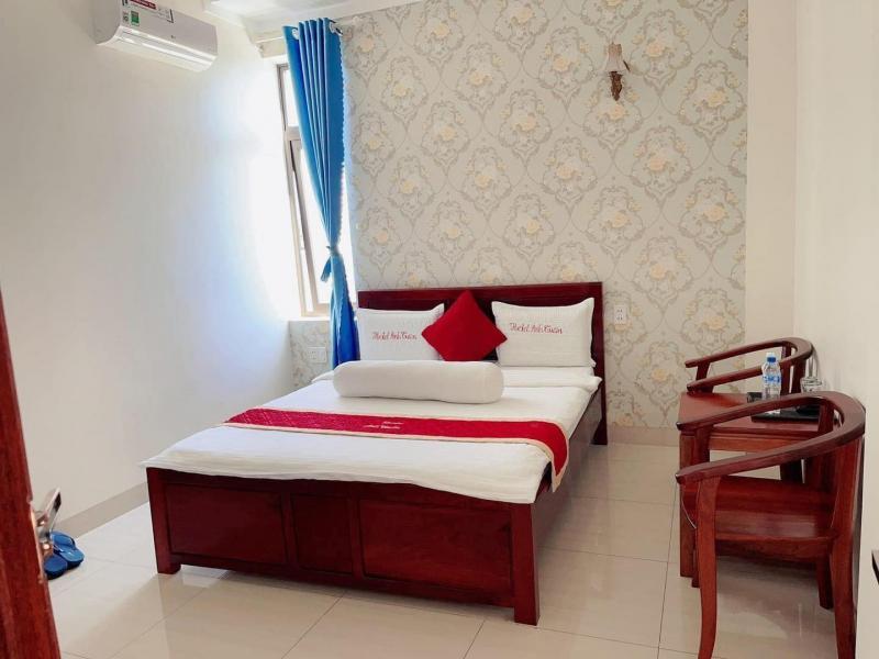 Khám phá 13 khách sạn giá rẻ gần trung tâm tỉnh Gia Lai