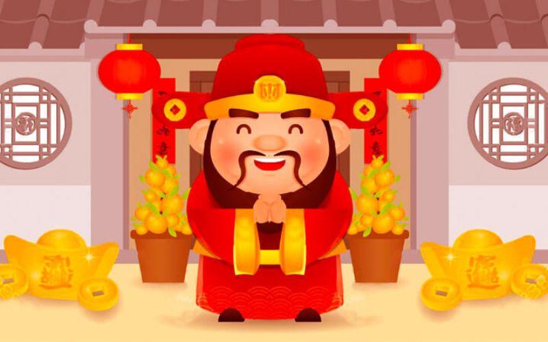 Ngày vía Thần Tài 2025 sẽ rơi vào ngày 07 tháng 02 Dương lịch, tương ứng với ngày mùng 10 tháng Giêng Âm lịch. Đây là dịp lý tưởng để cầu tài lộc và may mắn trong năm mới, khi nhiều người tin rằng việc mua vàng sẽ mang lại vận may suốt cả năm.