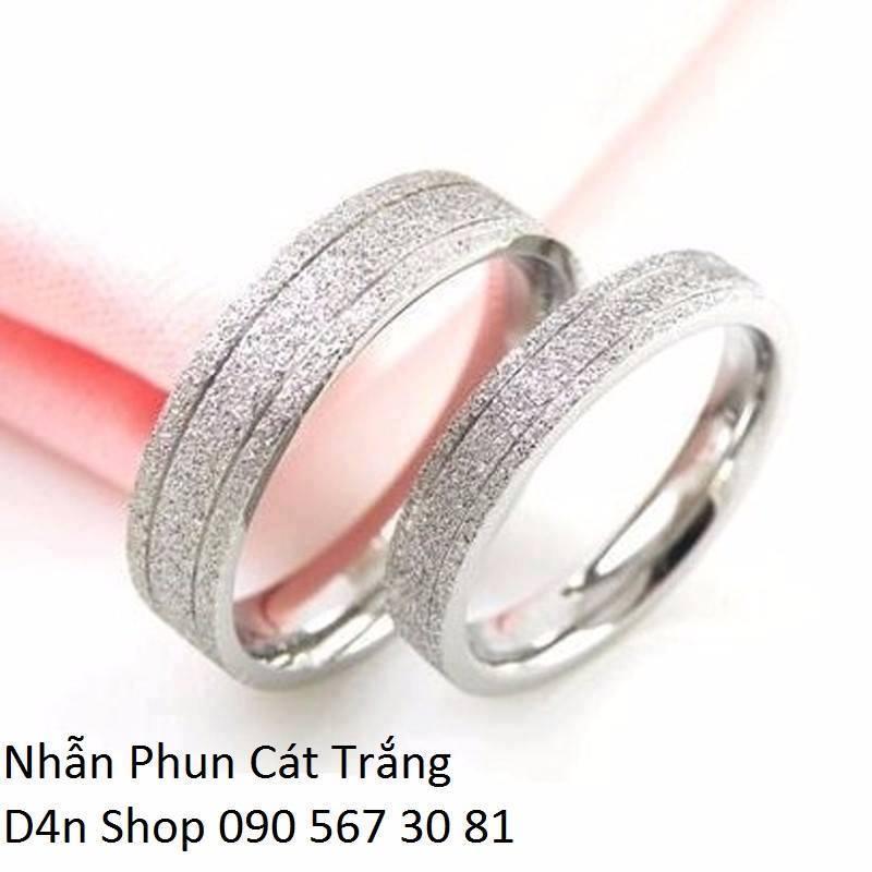 Top 9 cửa hàng nhẫn đôi đẹp và giá tốt cho các cặp đôi ở Đà Nẵng