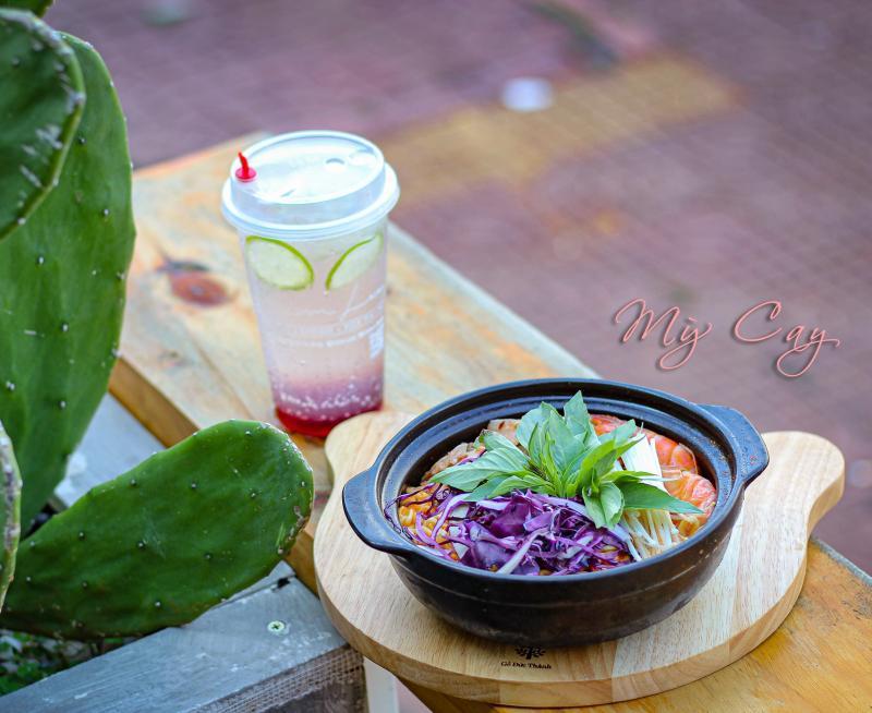 Top 9 Quán Mì Cay Ngon và Chất Lượng Nhất Tại TP. Pleiku, Gia Lai