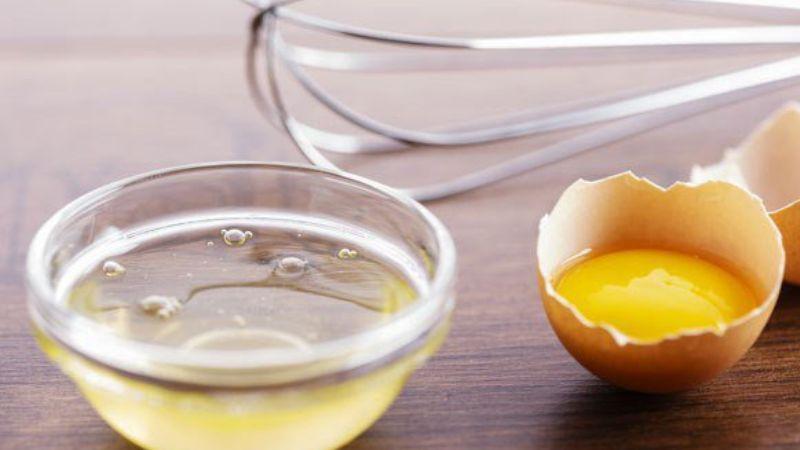 Khám phá lợi ích của lòng trắng trứng gà đối với sức khỏe và sắc đẹp