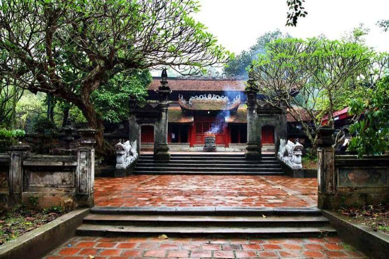 Top 10 Địa điểm tham quan và dã ngoại vùng ngoại ô Hà Nội