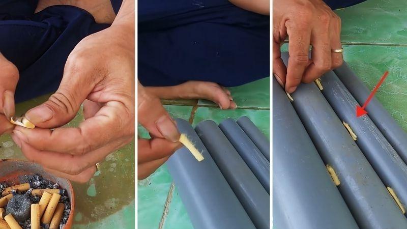 Bí quyết tăng độ kết dính của keo dán sắt lên tới "1000 lần" chỉ nhờ một vật nhỏ bé ít ai ngờ tới