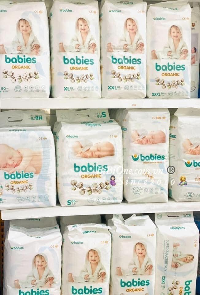 Danh sách 9 cửa hàng mẹ và bé chất lượng hàng đầu tại Vũng Tàu