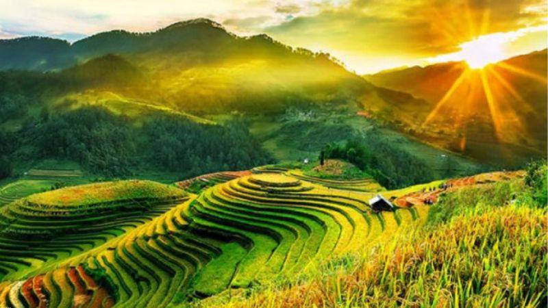 Du lịch Văn Yên (Yên Bái): 5 điểm đến hấp dẫn không thể bỏ qua