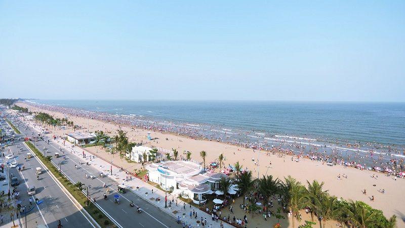 Du lịch Bỉm Sơn (Thanh Hoá): Top 5 điểm đến cuốn hút không thể bỏ lỡ