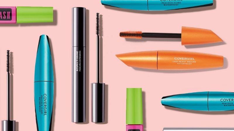Khám phá 9 loại mascara chống lem, chống trôi đỉnh cao mà nàng nào cũng nên sở hữu