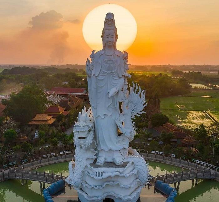 Top 6 tọa độ sống ảo cực chất tại Tây Ninh