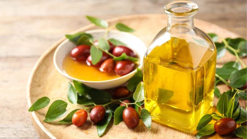 Top 7 loại dầu jojoba dưỡng da tốt nhất hiện nay