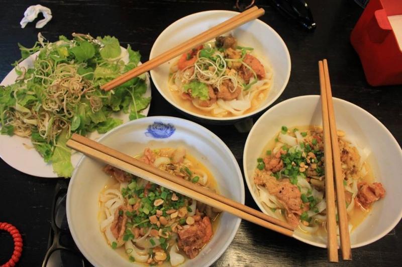 Top 10 Thương hiệu phở nổi bật tại Đà Nẵng