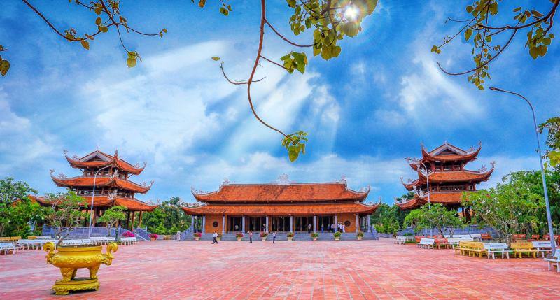Top 10 Điểm đến hấp dẫn tại Cần Thơ