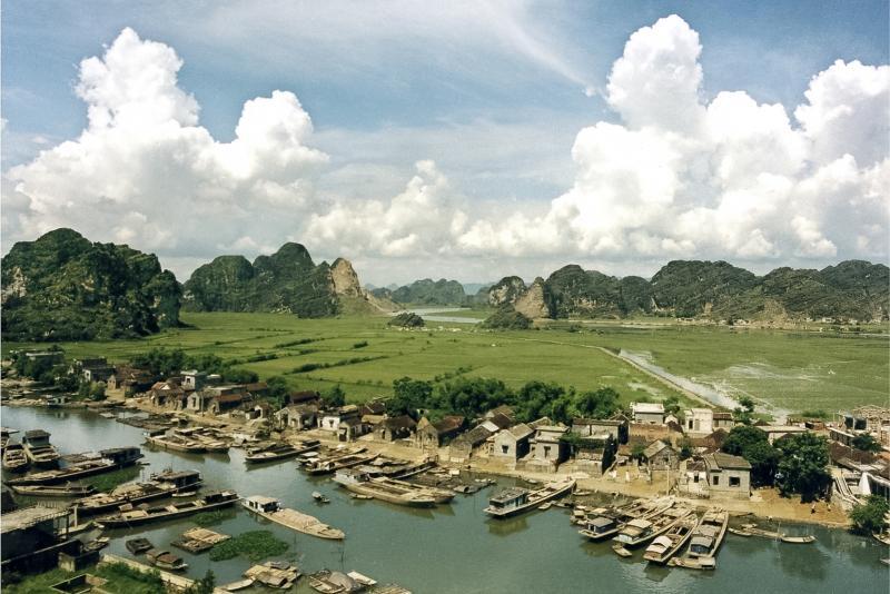 5 điểm đến mang tên con gà trong năm Đinh Dậu mà bạn không thể bỏ lỡ