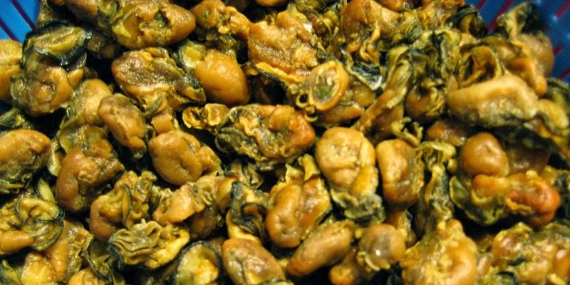 Tự tay làm dầu hào thơm ngon chuẩn vị ngay tại nhà
