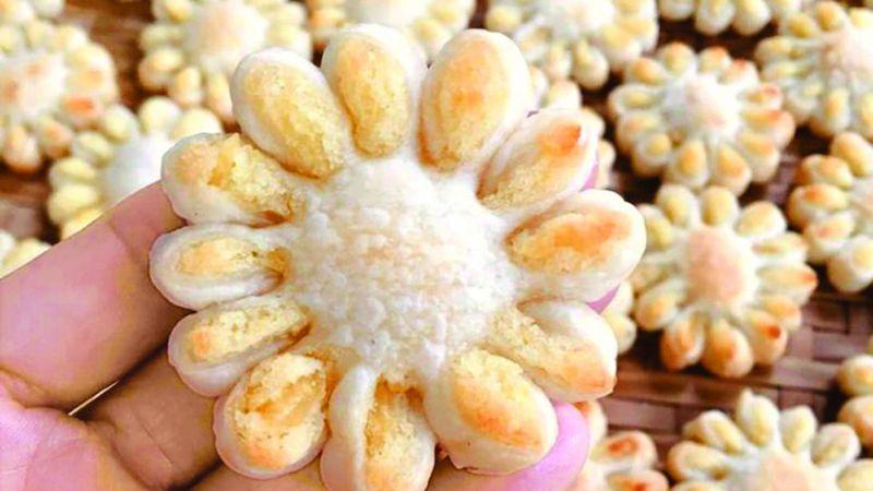 Gợi nhớ tuổi thơ với 5 món bánh dân gian miền Tây độc đáo, ít người từng biết đến