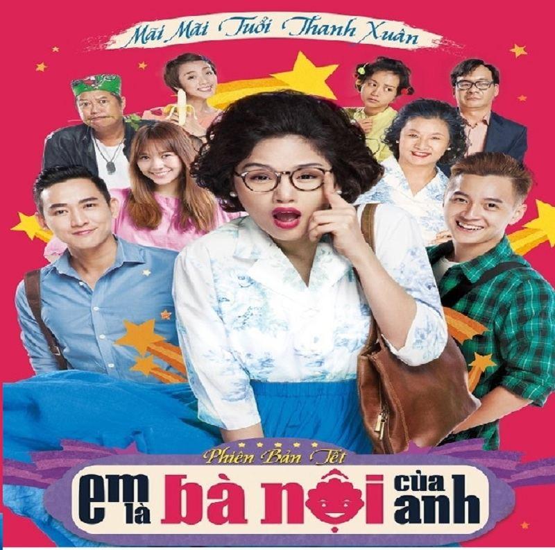 Top 13 phim điện ảnh Việt Nam có doanh thu cao nhất mọi thời đại