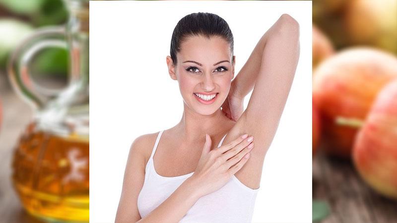 5 phương pháp làm đẹp từ giấm táo bạn không thể bỏ qua