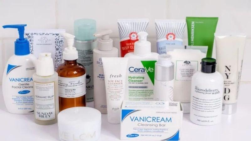 Da mụn đừng bỏ qua cách chọn sữa rửa mặt trị mụn hiệu quả sau đây nhé.