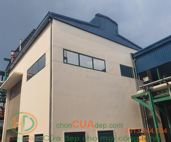 Top 3 địa chỉ dán phim cách nhiệt nhà kính uy tín hàng đầu tại Đồng Nai