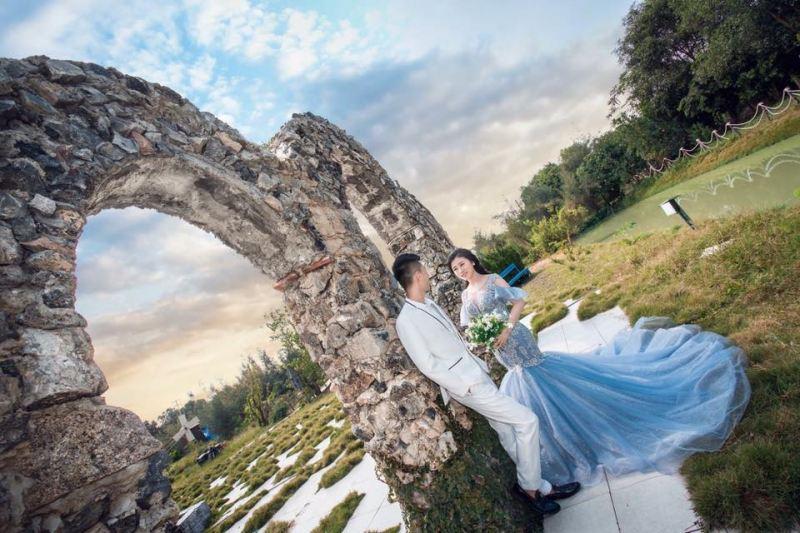 Top 3 Phim Trường Chụp Ảnh Cưới Đẹp Nhất Tại Hải Phòng