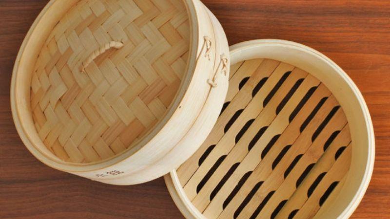 Khám phá ngay mẹo làm sạch và khử mùi xửng hấp bằng tre nhanh chóng, dễ dàng thực hiện tại nhà.