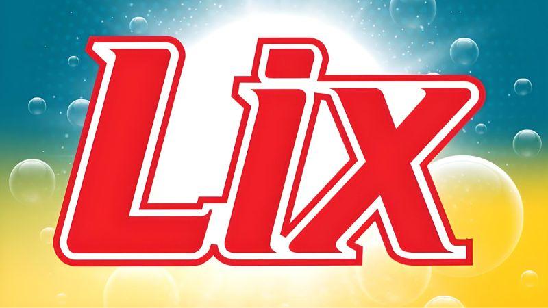 Có bao nhiêu loại nước giặt Lix? Giá cả hiện nay thế nào?