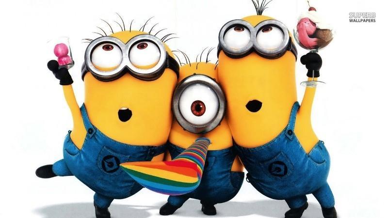 Top 10 phiên bản thật của các nhân vật hoạt hình đình đám
