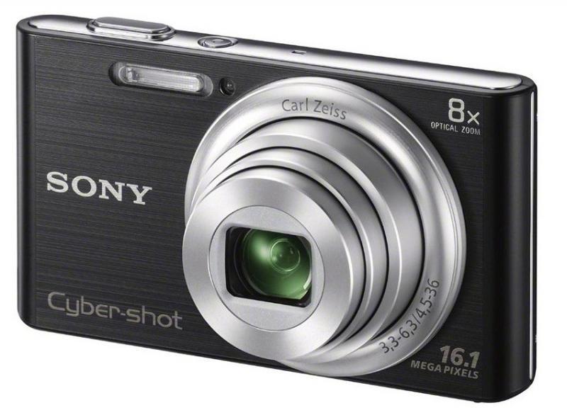 5 mẫu máy ảnh Sony giá dưới 3 triệu chụp ảnh cực nét, đáng mua nhất hiện nay