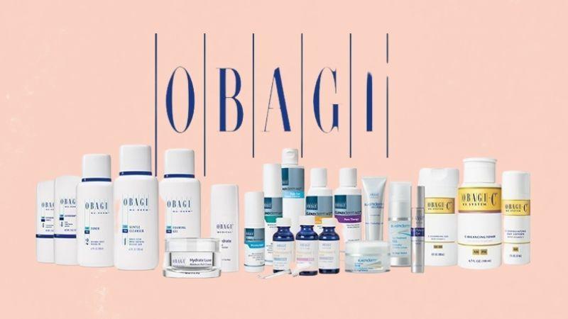 So sánh retinol từ Obagi và ZO Skin - Sản phẩm nào thực sự đáng mua?