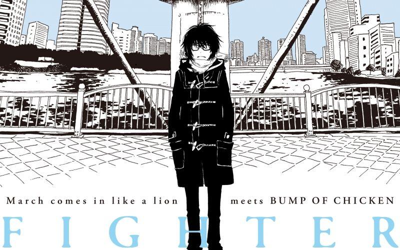 Top 7 Lý Do Bạn Không Thể Bỏ Qua Anime 3-Gatsu no Lion