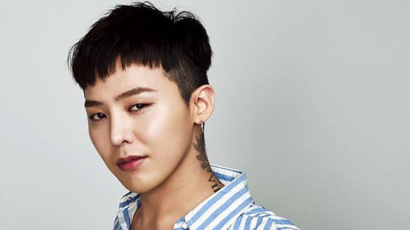 Khám phá 10 kiểu tóc đẹp mắt và đầy phong cách của G-Dragon (Big Bang)