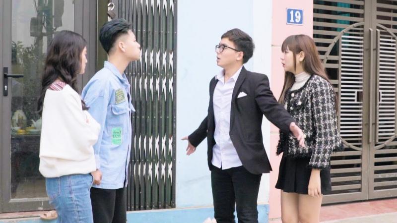 6 Điều Khiến Sinh Viên Yêu Thích Nhất Ở Nhóm Hài SVM TV