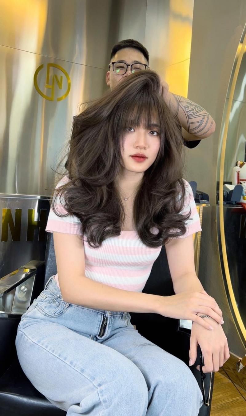 Top 7 Salon tóc đẹp và uy tín nhất tại TP. Từ Sơn, Bắc Ninh