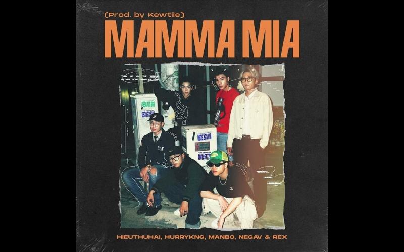 Khám phá những ca khúc rap hoàn hảo cho mùa hè sôi động, giúp bạn thêm phần phấn khích và tràn đầy năng lượng.