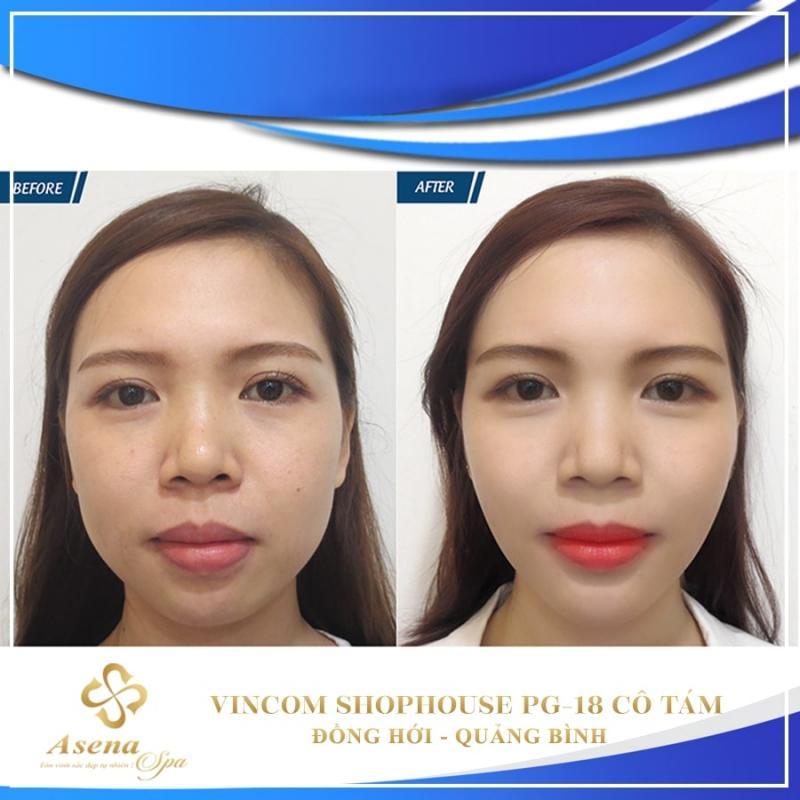 Top 10 địa chỉ phun môi đẹp và chất lượng tại TP. Đồng Hới, Quảng Bình