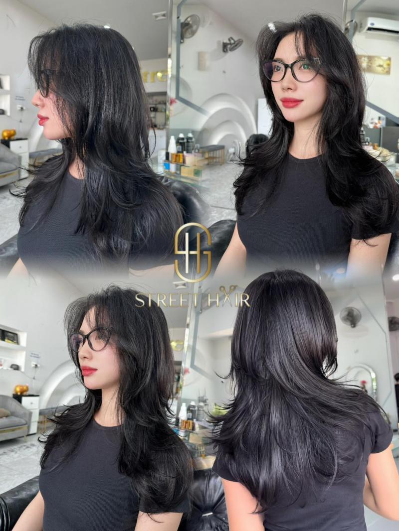 Top 8 Salon làm tóc chất lượng và đáng tin cậy nhất tại Ninh Thuận