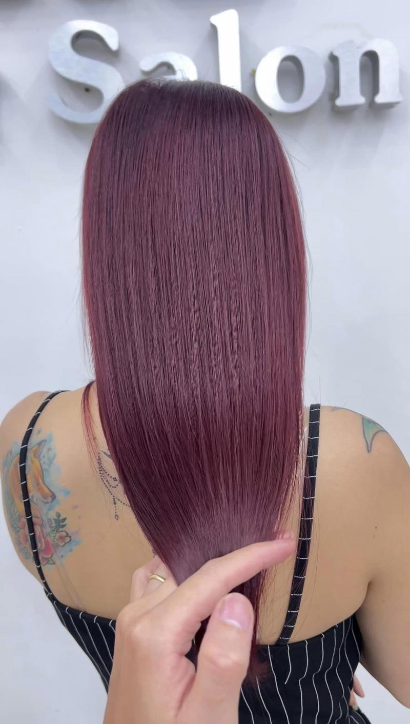 Top 6 Salon nhuộm tóc được yêu thích nhất tại Quận 12, TP.HCM