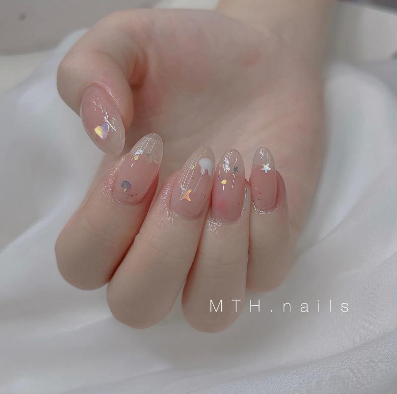 Top 8 Tiệm Nail Đẹp và Chất Lượng Nhất Tại Lạng Sơn