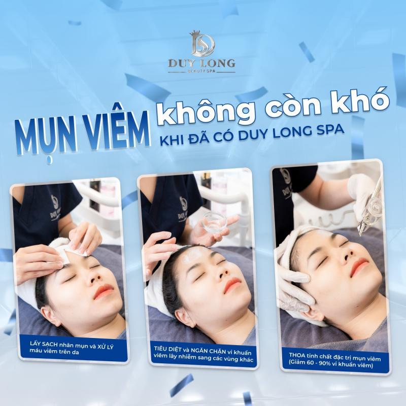 Top 10 Spa làm đẹp uy tín tại Thuận An, Bình Dương