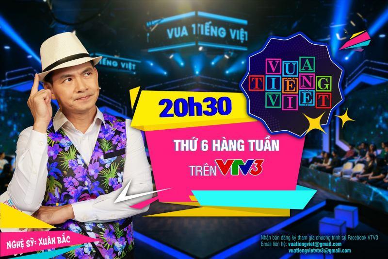 Top 8 chương trình giải trí truyền hình nổi bật và được yêu thích nhất tại Việt Nam