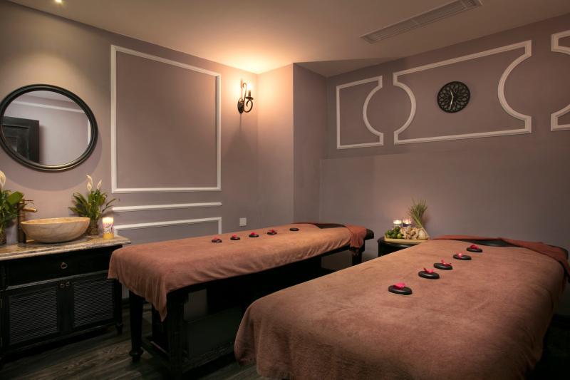 Khám Phá 4 Spa Thư Giãn Đẳng Cấp Tại Hà Nội