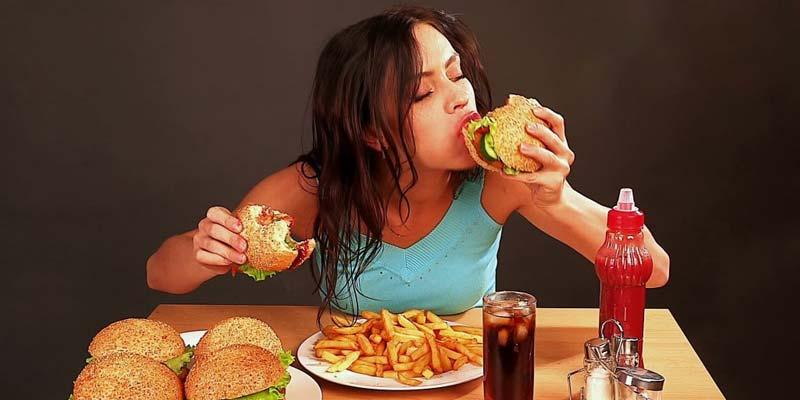 4 lý do bạn tập gym mỗi ngày nhưng vẫn không giảm cân