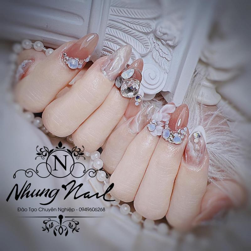 Top 7 Tiệm Nail Đẹp và Chất Lượng Nhất Tỉnh Hòa Bình