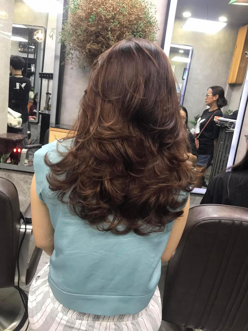 Top 13 Salon tóc đẹp và uy tín nhất Quận 2, TP. HCM