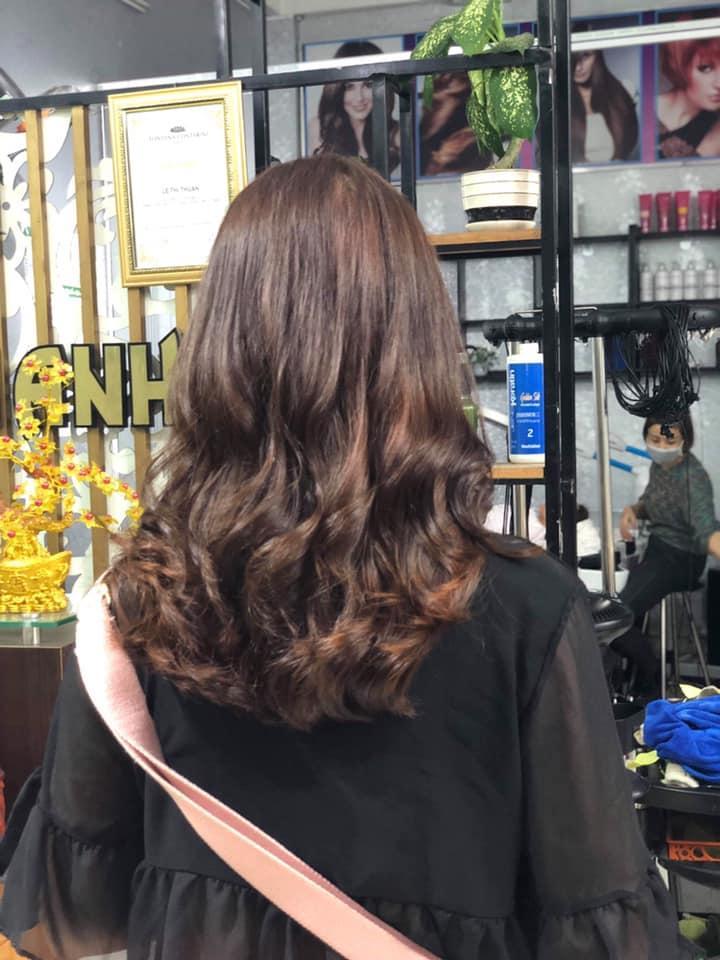 Top 9 Salon Tóc Đẹp và Chất Lượng Nhất Quận Cẩm Lệ, Đà Nẵng