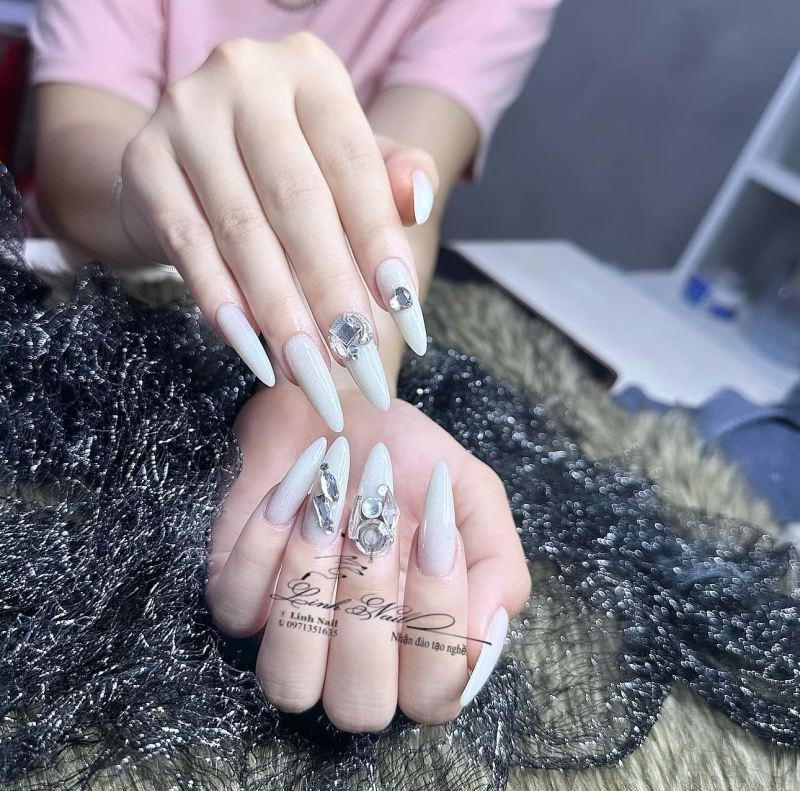 Top 8 tiệm nail đẹp và uy tín nhất tại Diễn Châu, Nghệ An