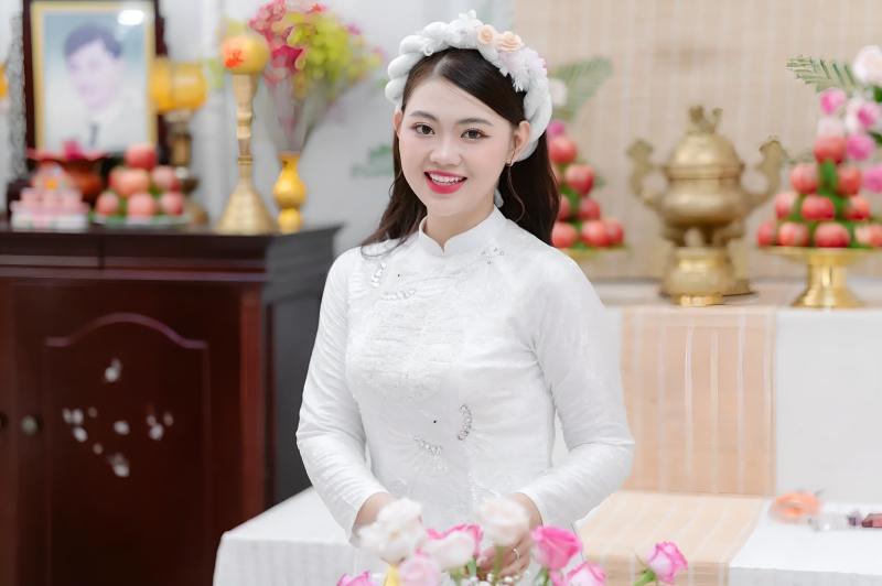 Top 8 Tiệm Trang Điểm Cô Dâu Đẹp Nhất Thành Phố Long Xuyên, An Giang