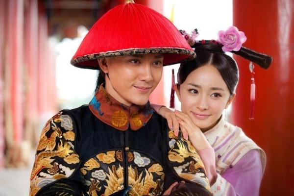 Top 15 Cặp Đôi Được Yêu Thích Nhất Trên Màn Ảnh Hoa Ngữ
