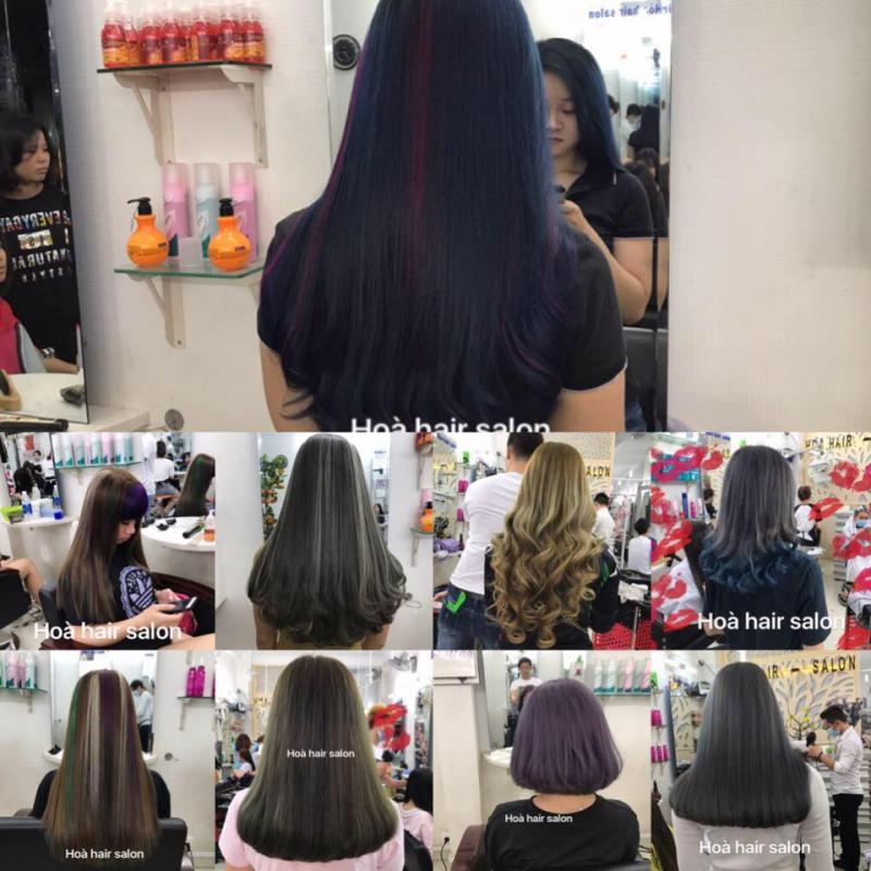 Top 12 Salon Cắt Tóc Ngắn Đáng Ghé Nhất Quận 10, TP. HCM