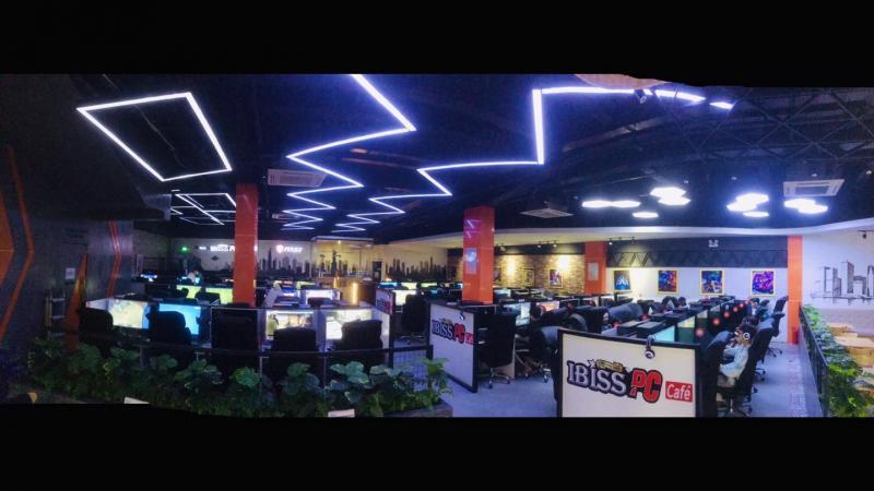 Top 5 Quán game nổi bật tại Đà Nẵng
